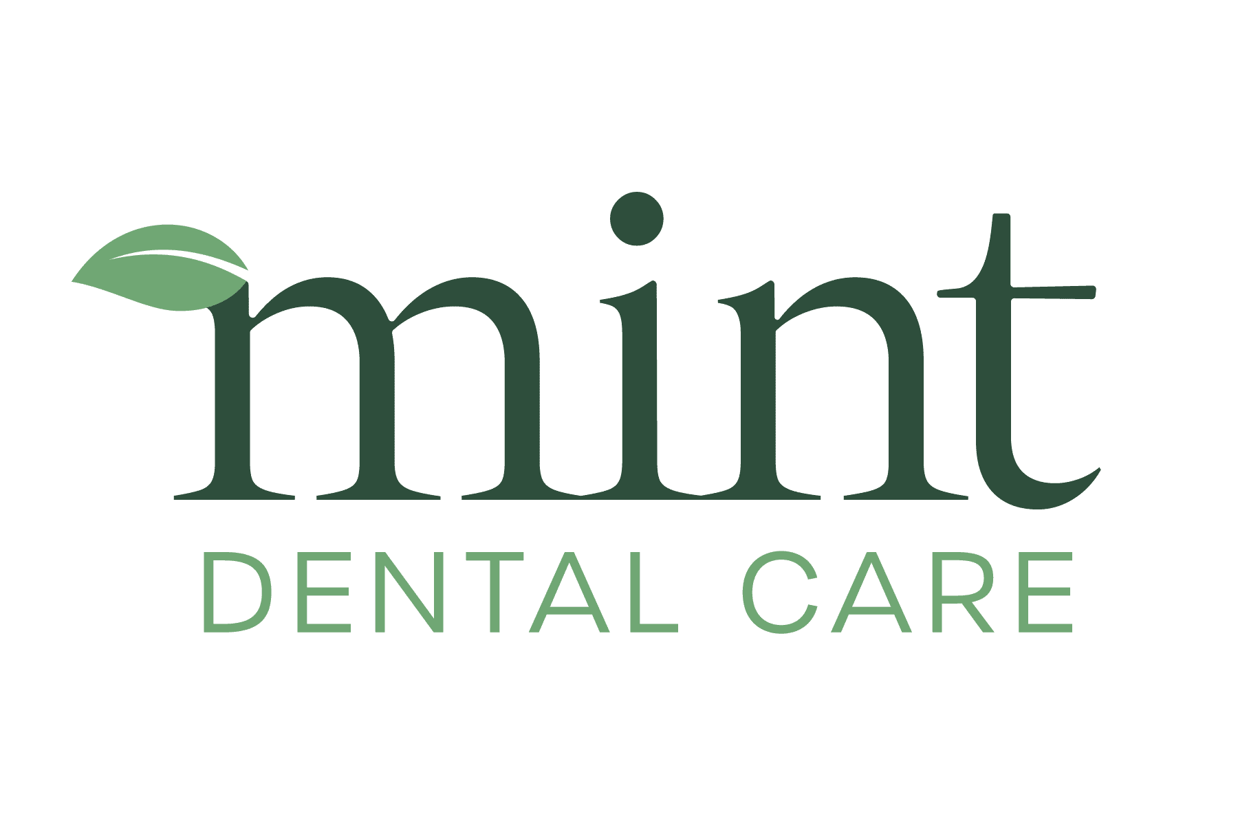 MintDentalCare-PrimaryMark