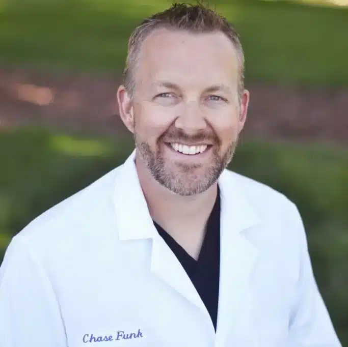 ChaseFunk