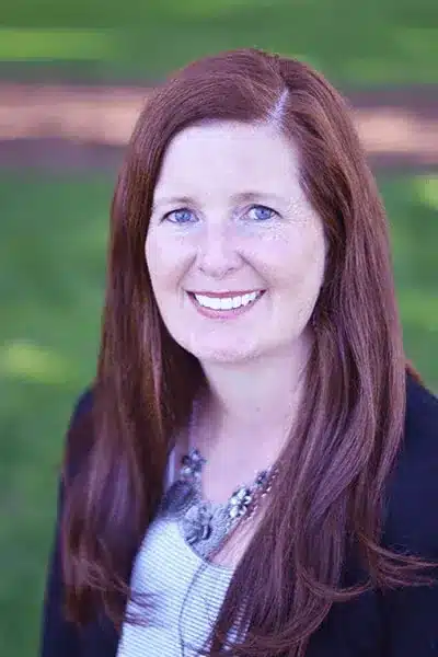 Alisa Grover