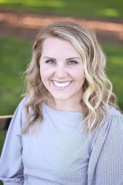 Megan Richman