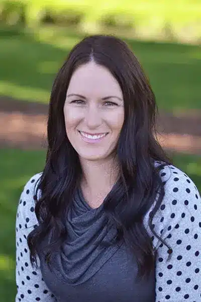 Heather Branvold