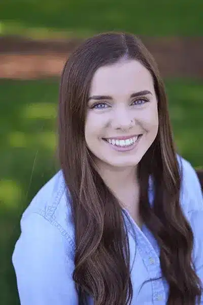 Gabby Baker