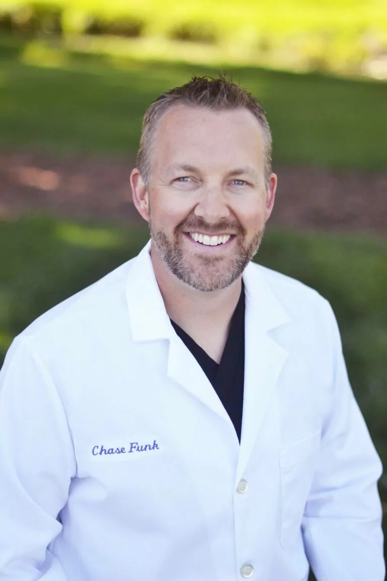 Dr. Chase Funk